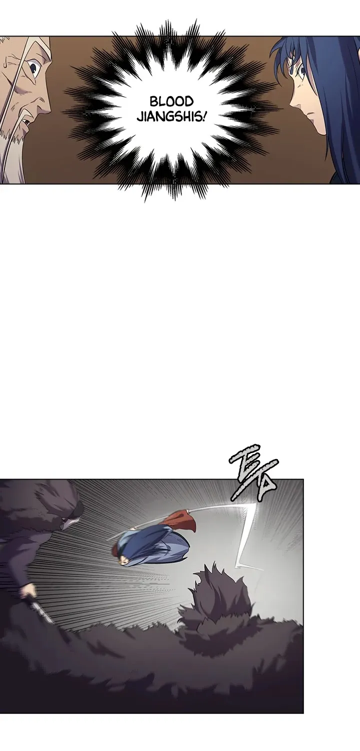 Read Chronicles Of Heavenly Demon Manga Online