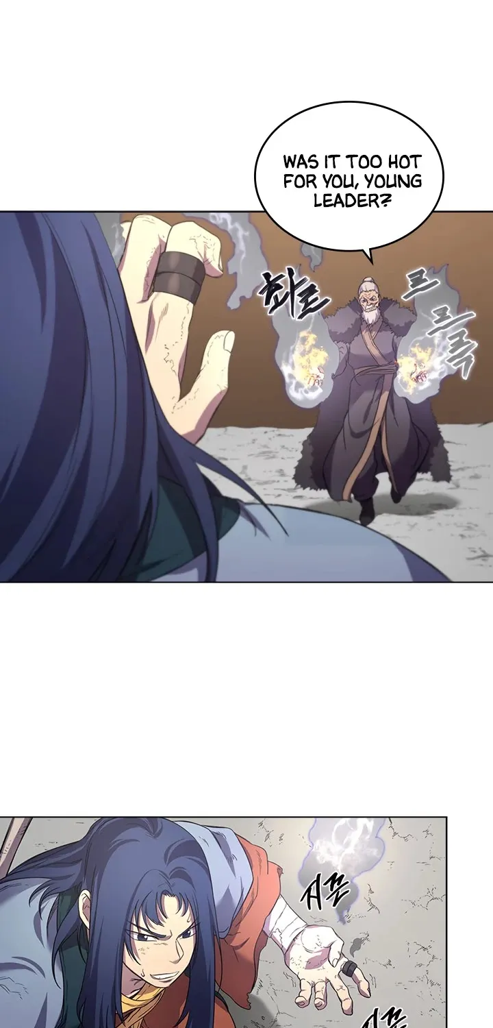 Read Chronicles Of Heavenly Demon Manga Online