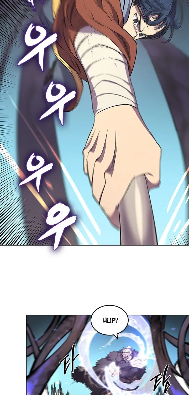 Read Chronicles Of Heavenly Demon Manga Online