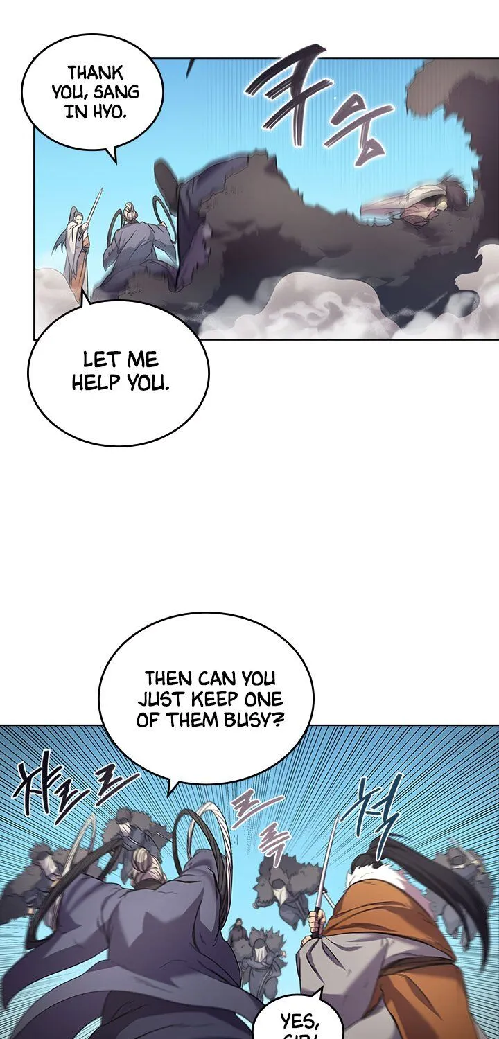 Read Chronicles Of Heavenly Demon Manga Online