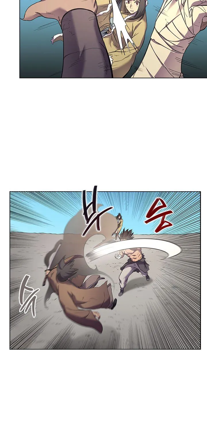 Read Chronicles Of Heavenly Demon Manga Online