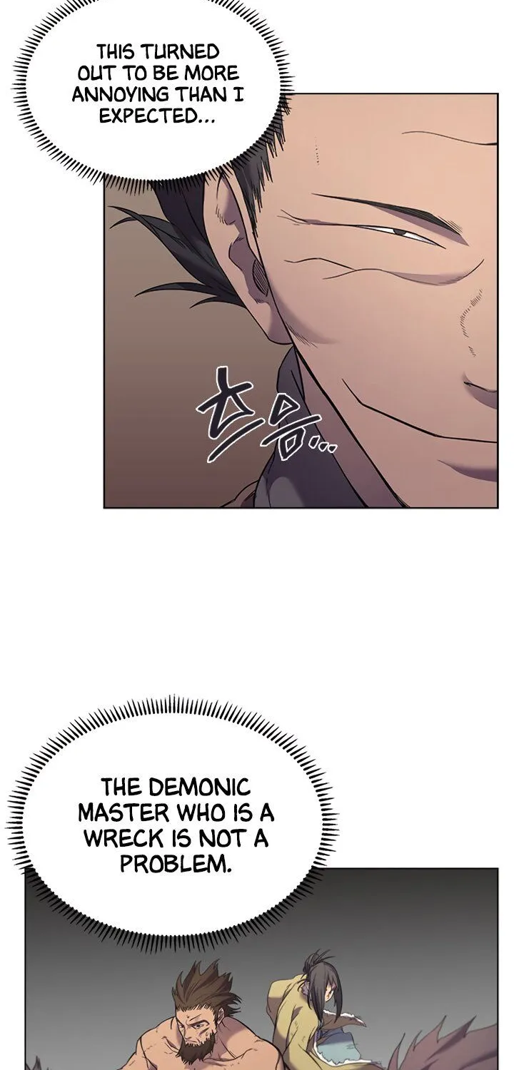 Read Chronicles Of Heavenly Demon Manga Online
