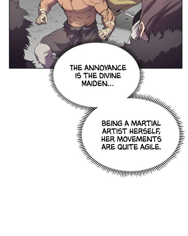 Read Chronicles Of Heavenly Demon Manga Online
