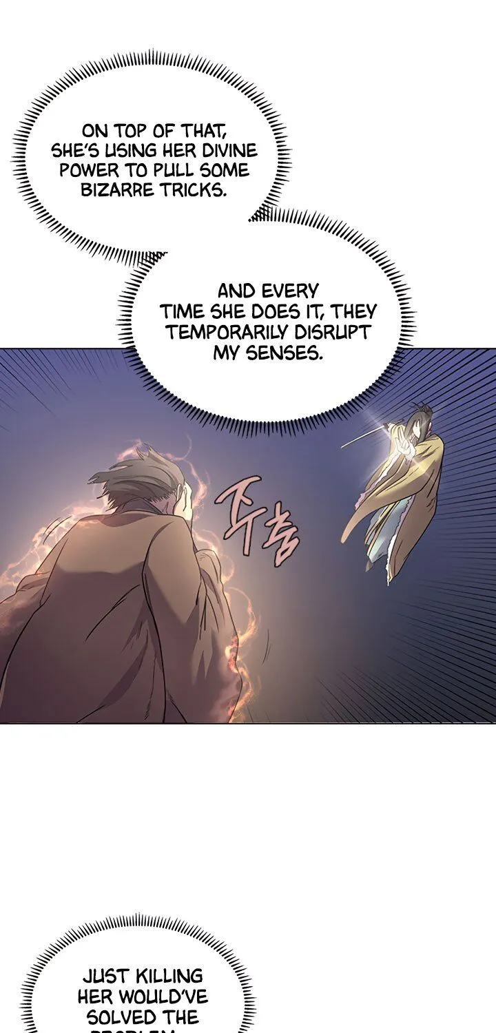 Read Chronicles Of Heavenly Demon Manga Online