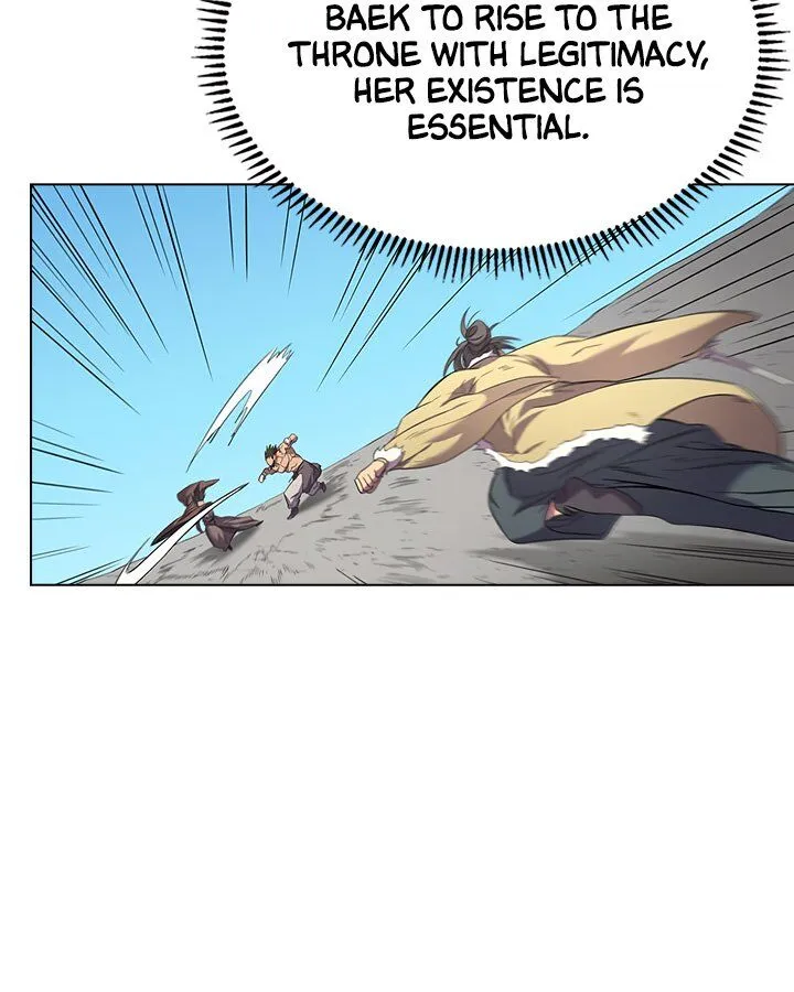 Read Chronicles Of Heavenly Demon Manga Online