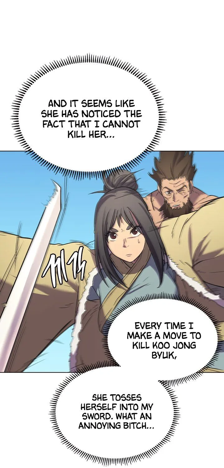 Read Chronicles Of Heavenly Demon Manga Online