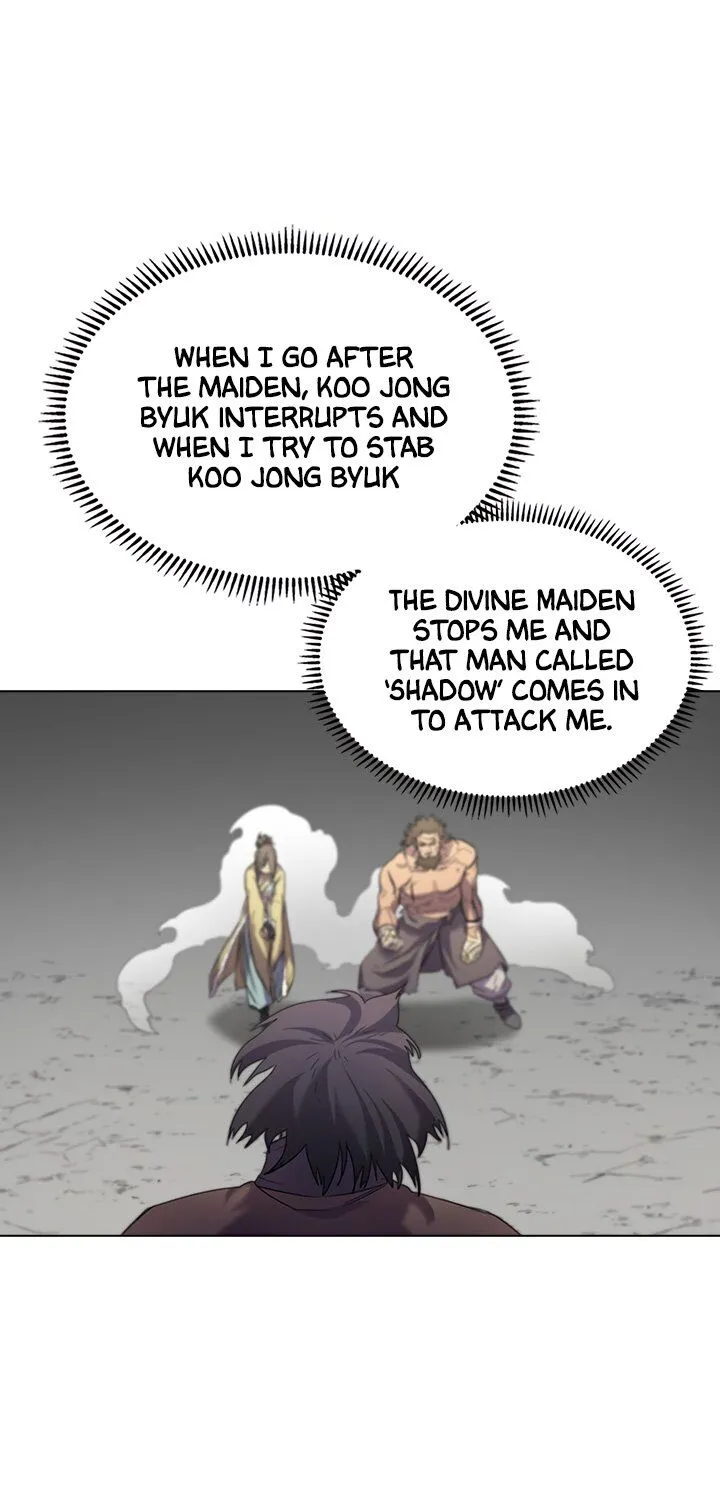 Read Chronicles Of Heavenly Demon Manga Online