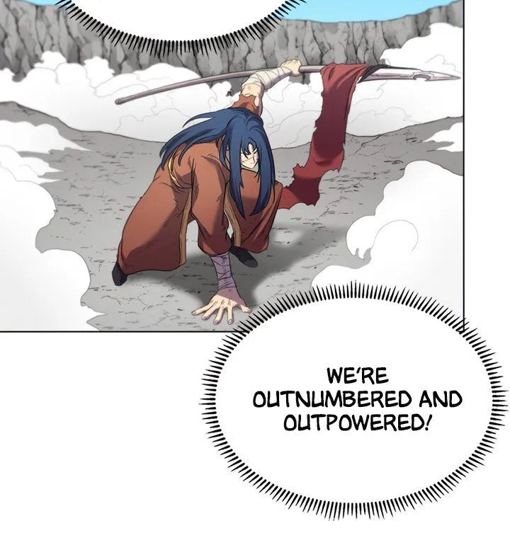 Read Chronicles Of Heavenly Demon Manga Online