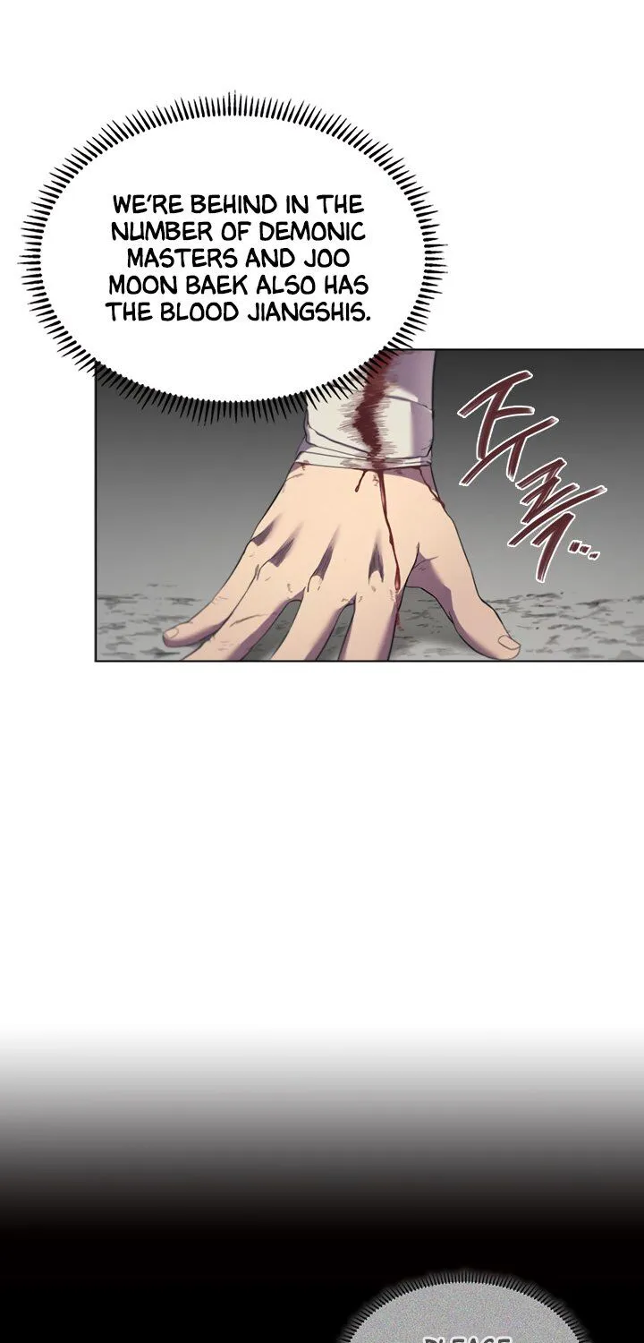 Read Chronicles Of Heavenly Demon Manga Online