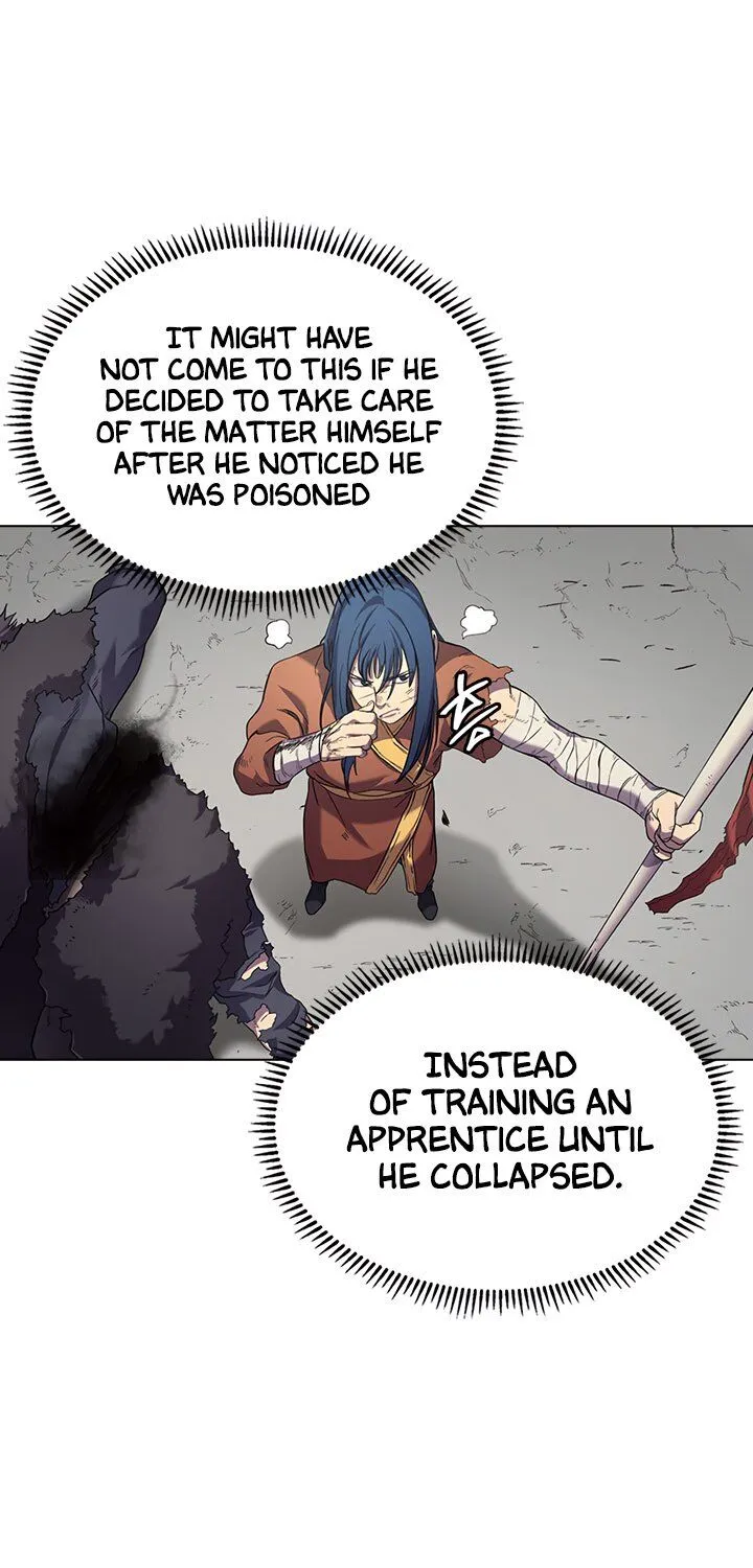 Read Chronicles Of Heavenly Demon Manga Online