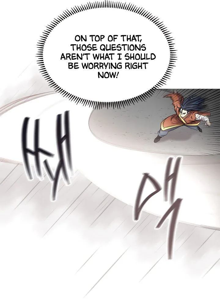Read Chronicles Of Heavenly Demon Manga Online