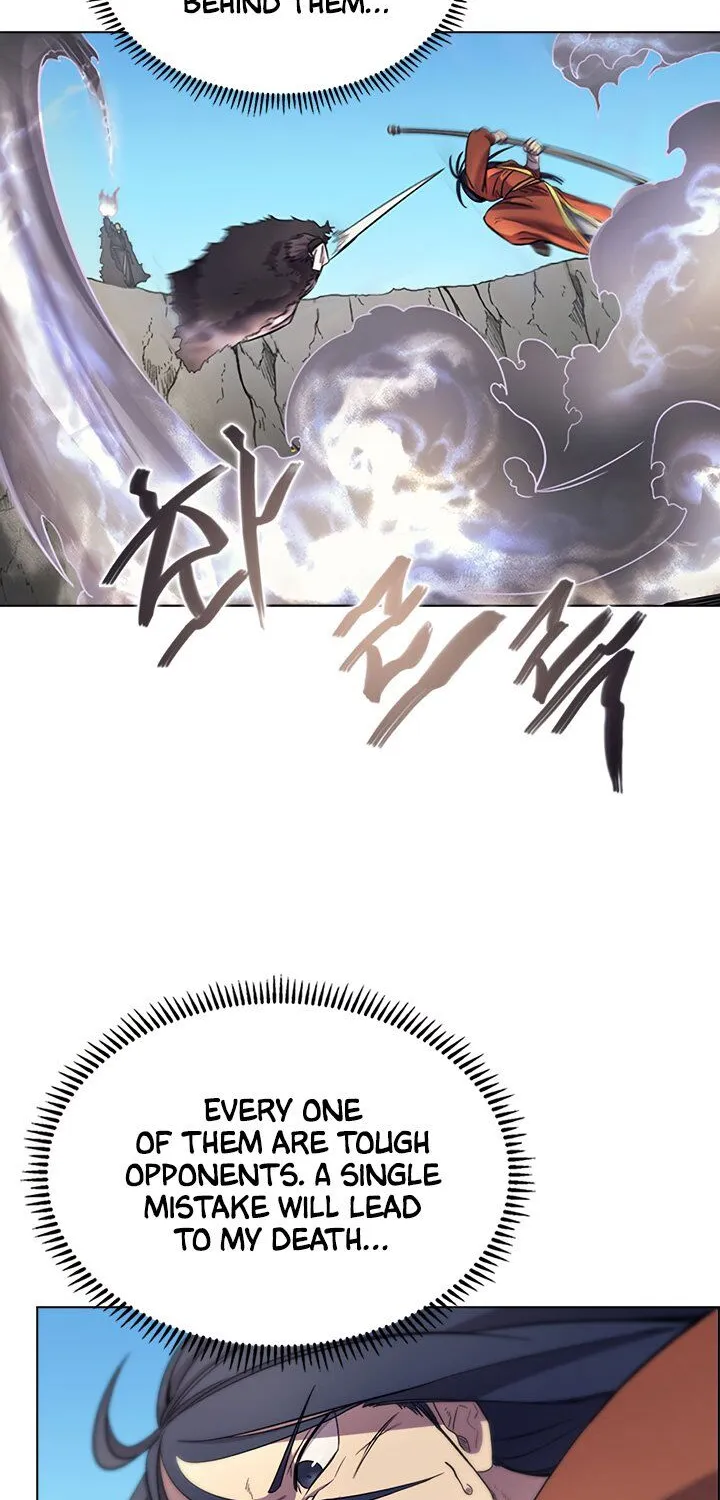 Read Chronicles Of Heavenly Demon Manga Online