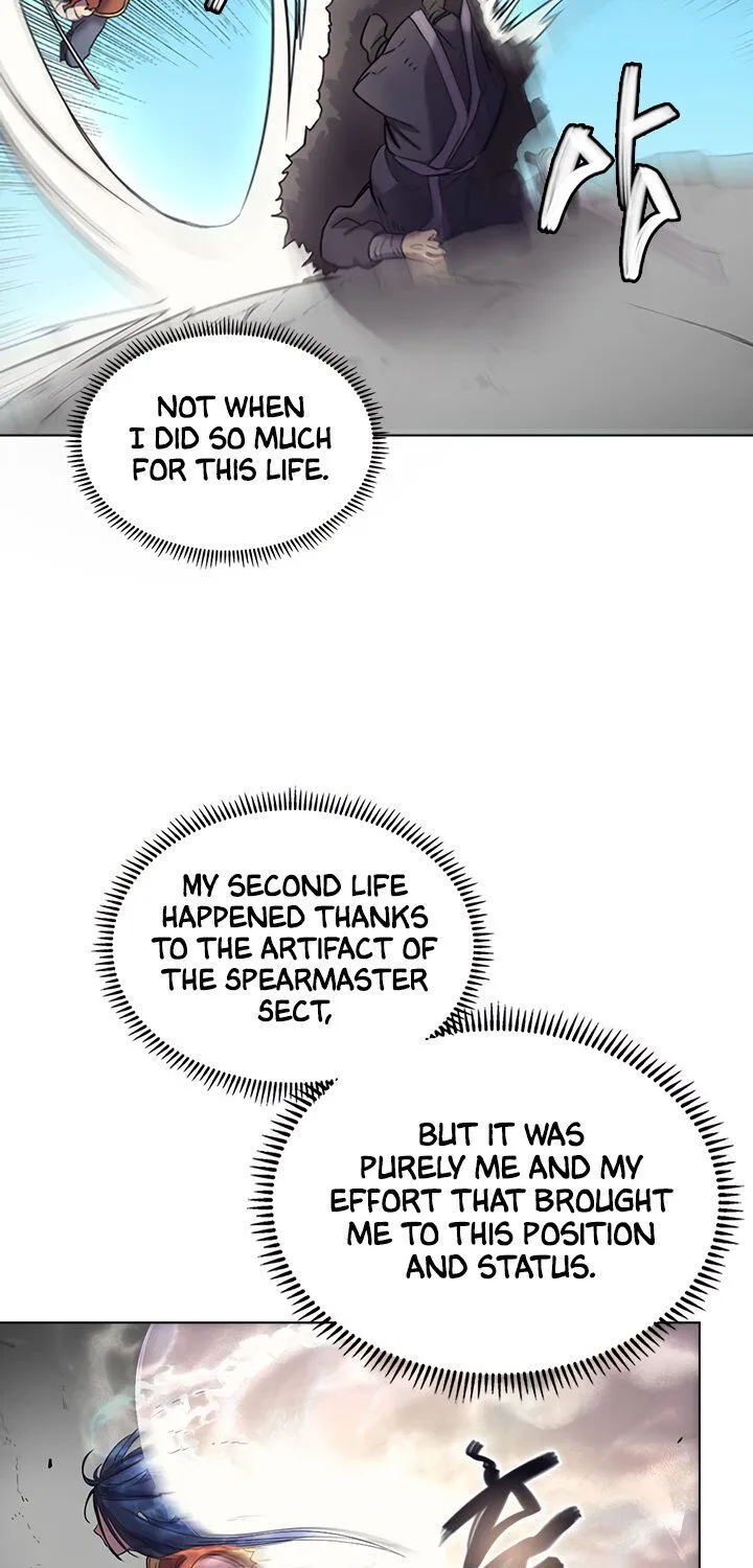 Read Chronicles Of Heavenly Demon Manga Online