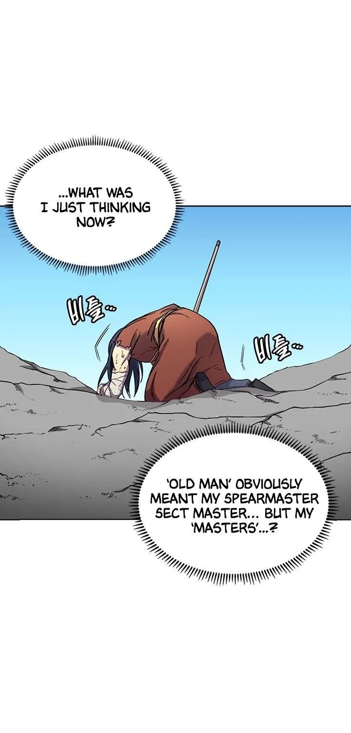 Read Chronicles Of Heavenly Demon Manga Online
