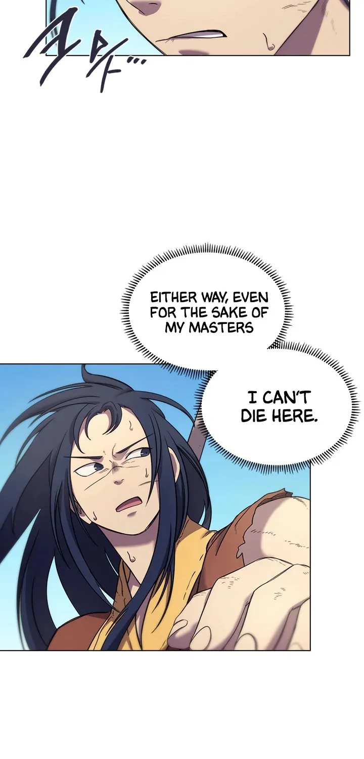 Read Chronicles Of Heavenly Demon Manga Online