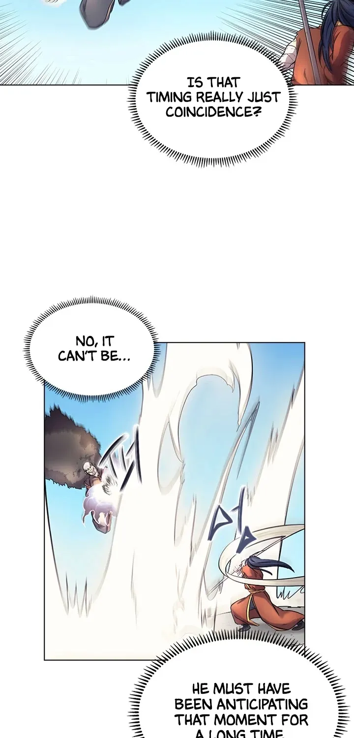 Read Chronicles Of Heavenly Demon Manga Online