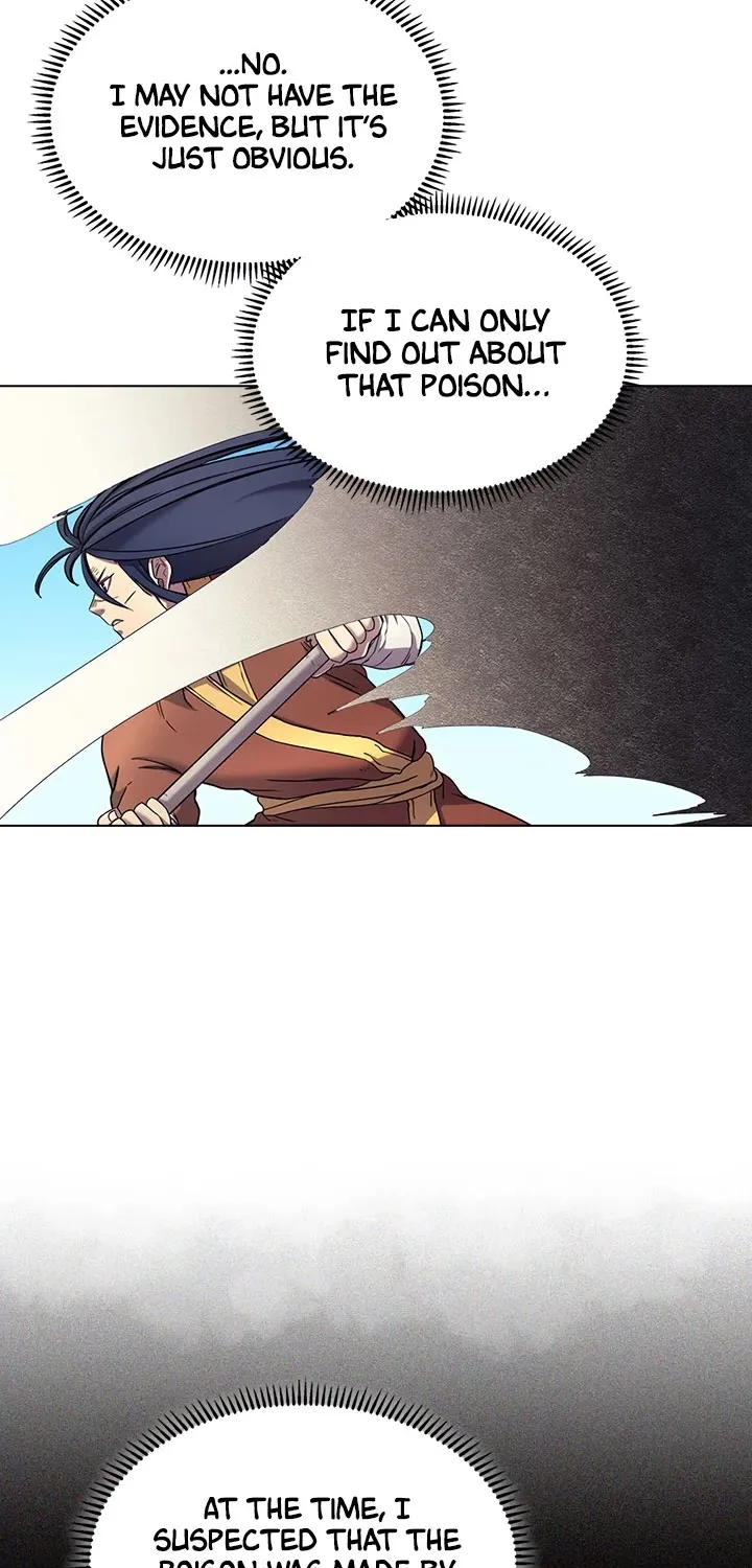 Read Chronicles Of Heavenly Demon Manga Online