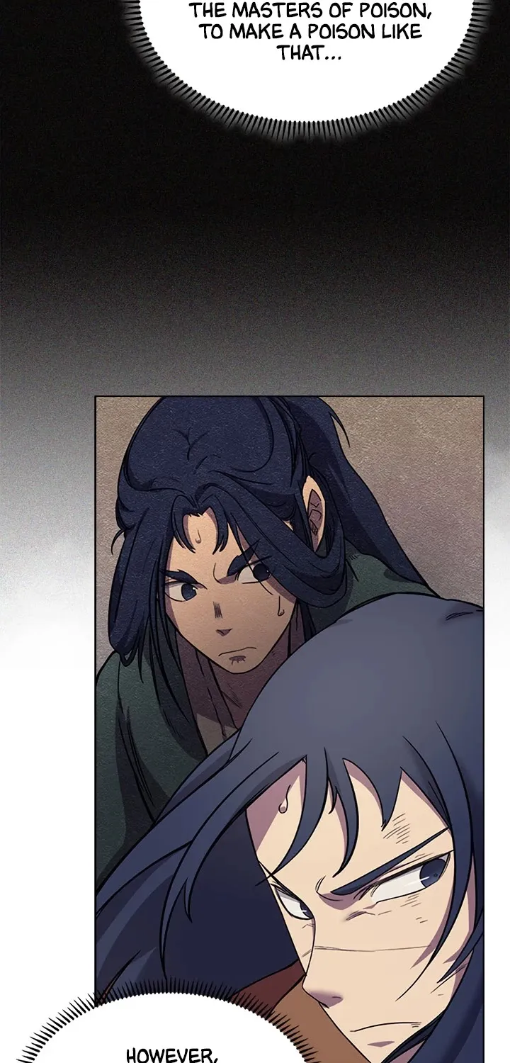 Read Chronicles Of Heavenly Demon Manga Online