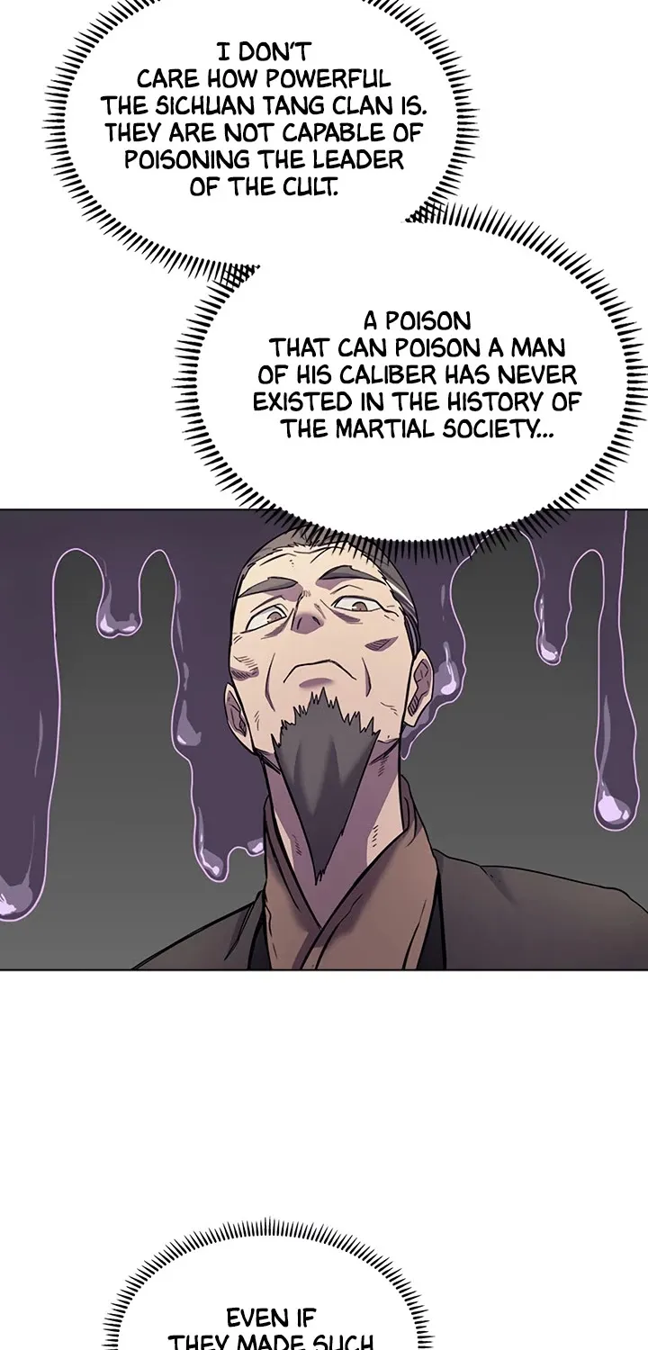 Read Chronicles Of Heavenly Demon Manga Online