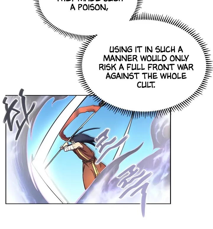 Read Chronicles Of Heavenly Demon Manga Online