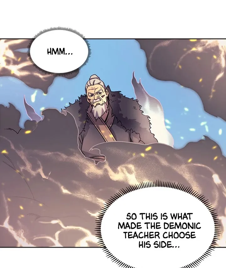 Read Chronicles Of Heavenly Demon Manga Online