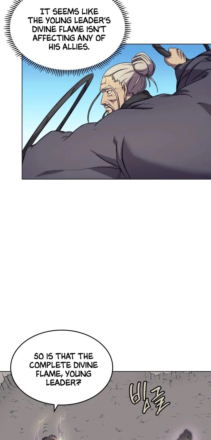 Read Chronicles Of Heavenly Demon Manga Online