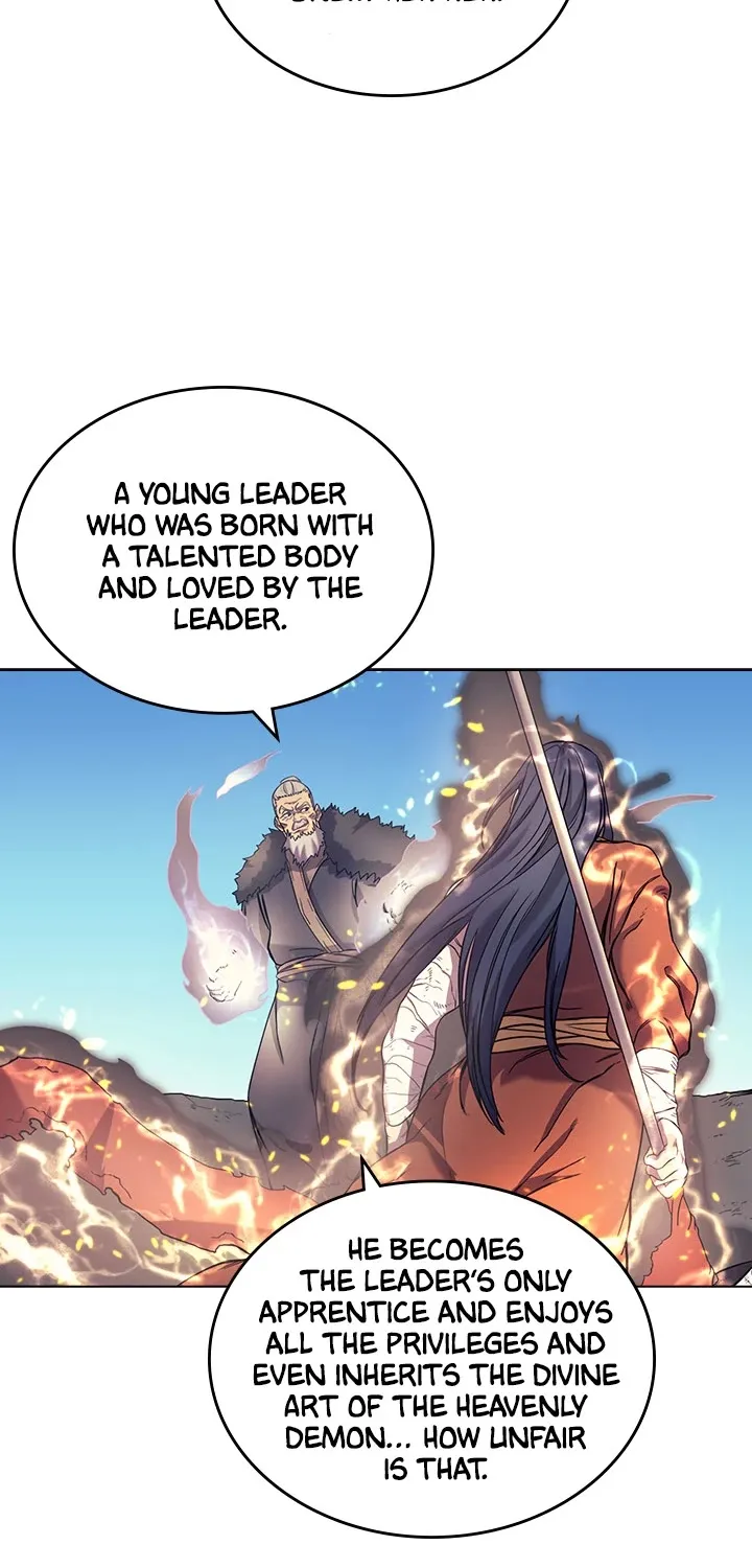 Read Chronicles Of Heavenly Demon Manga Online