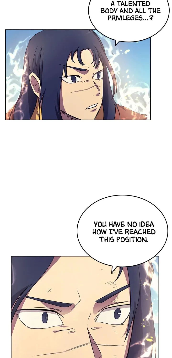Read Chronicles Of Heavenly Demon Manga Online
