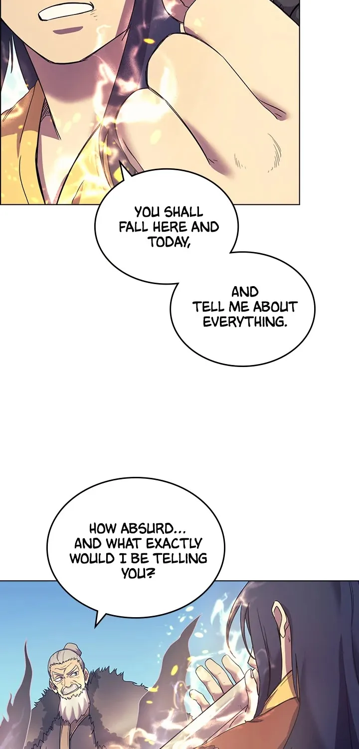 Read Chronicles Of Heavenly Demon Manga Online