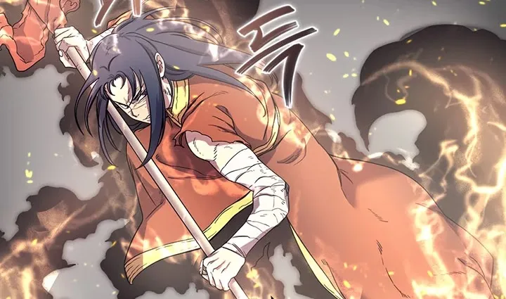 Read Chronicles Of Heavenly Demon Manga Online