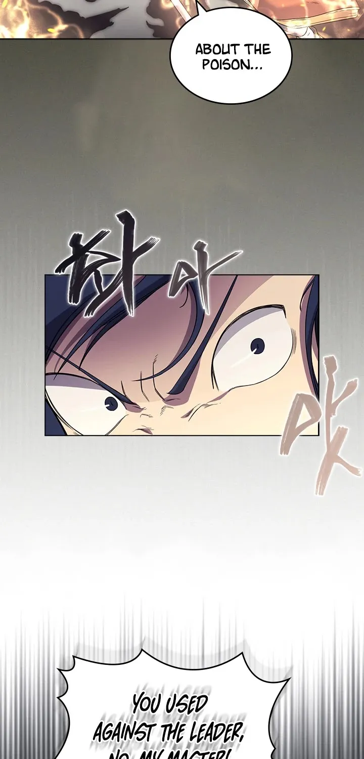 Read Chronicles Of Heavenly Demon Manga Online