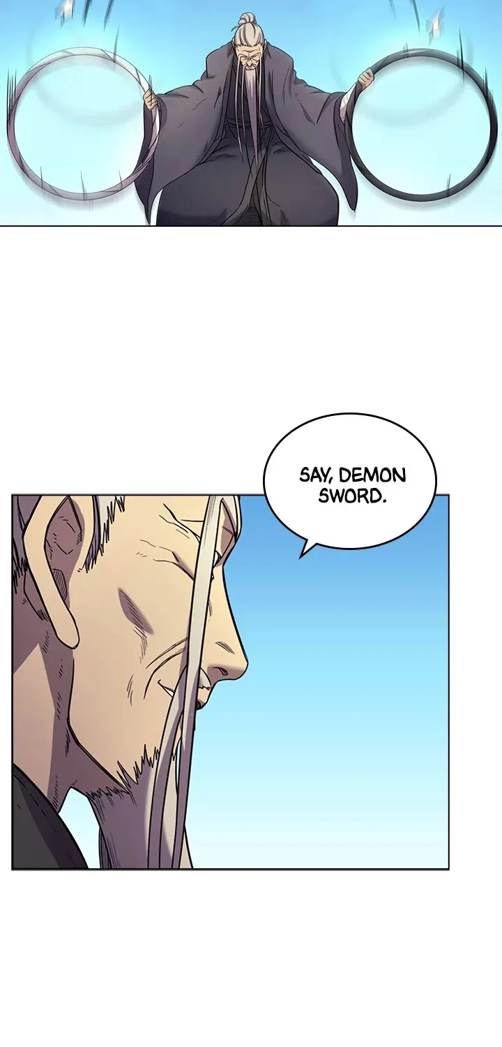Read Chronicles Of Heavenly Demon Manga Online