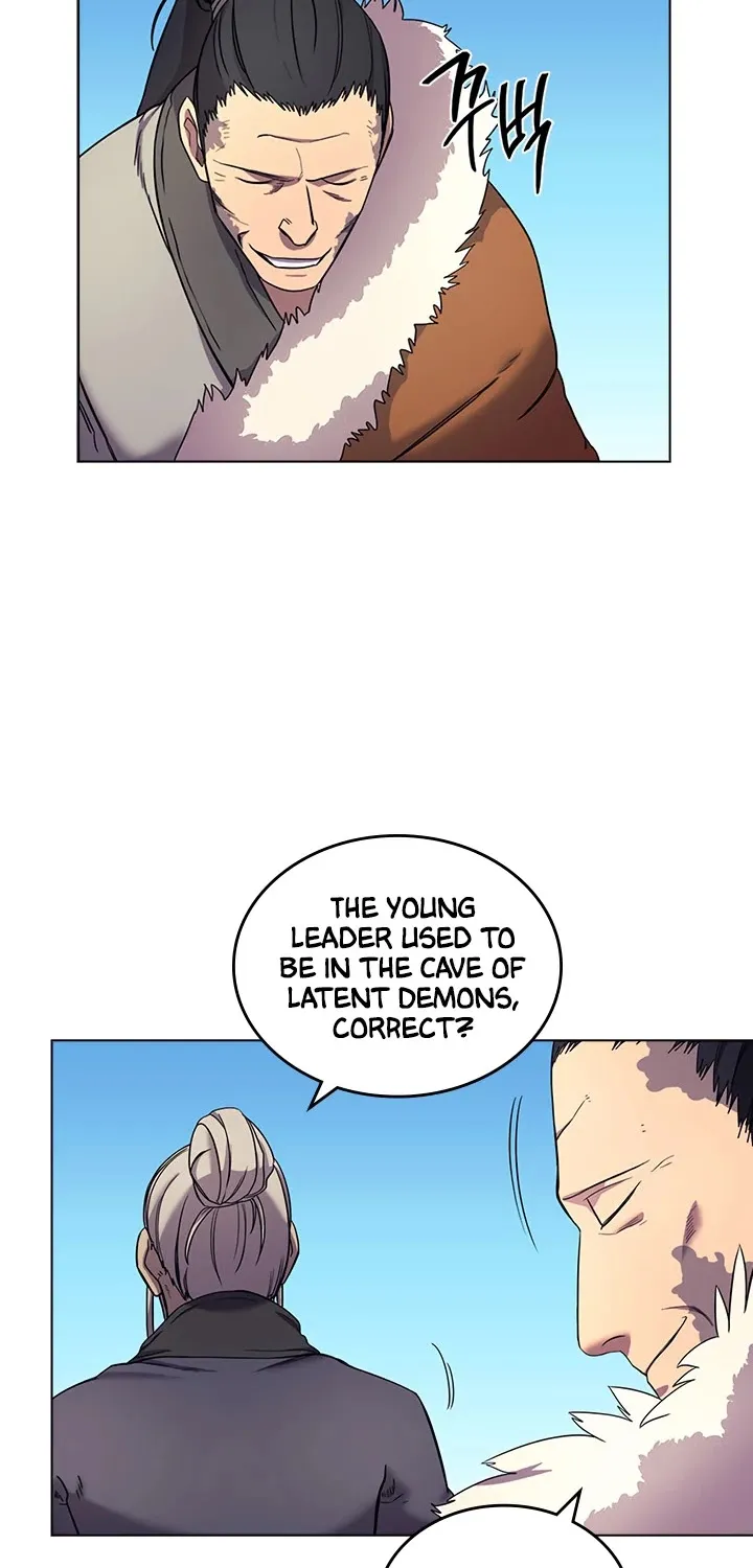 Read Chronicles Of Heavenly Demon Manga Online