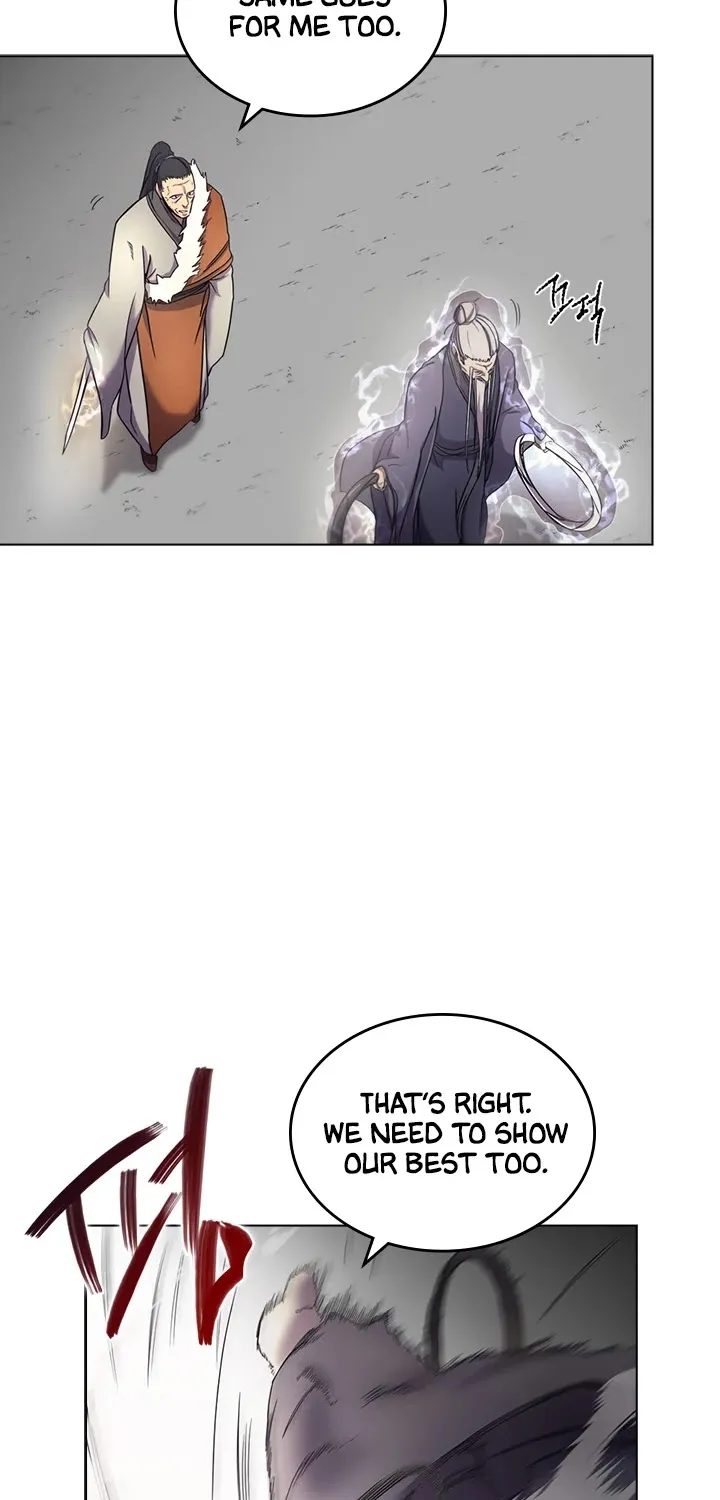 Read Chronicles Of Heavenly Demon Manga Online
