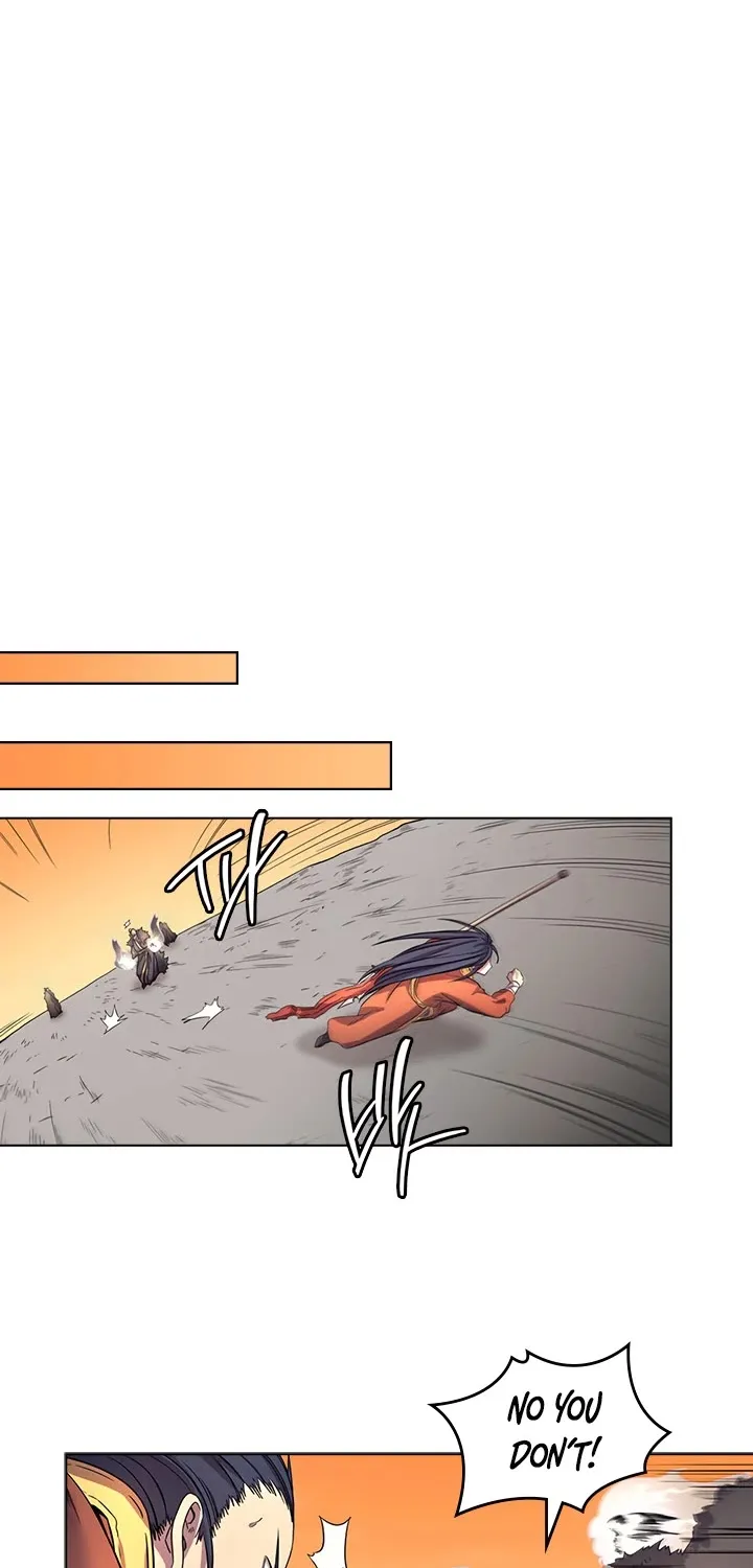 Read Chronicles Of Heavenly Demon Manga Online