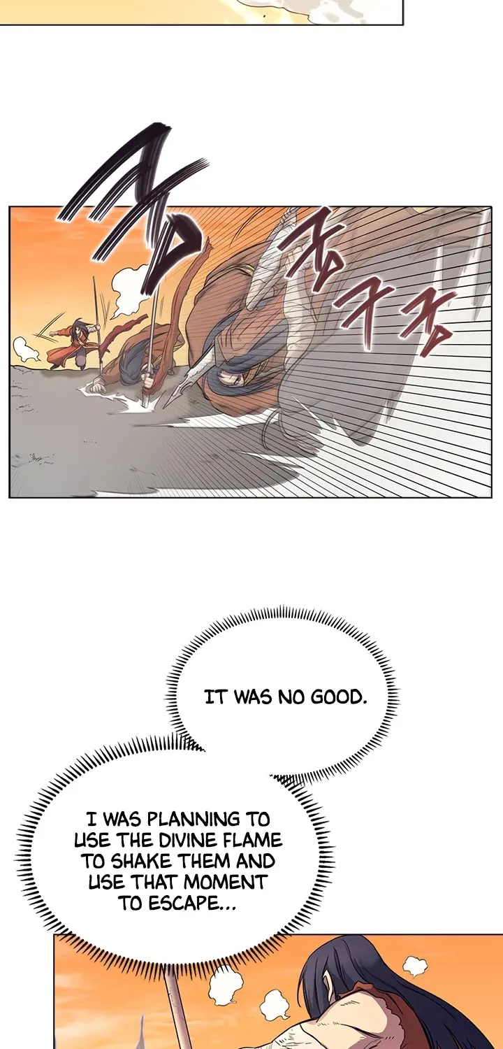Read Chronicles Of Heavenly Demon Manga Online