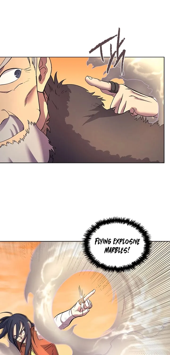 Read Chronicles Of Heavenly Demon Manga Online