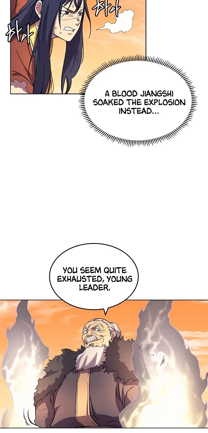 Read Chronicles Of Heavenly Demon Manga Online