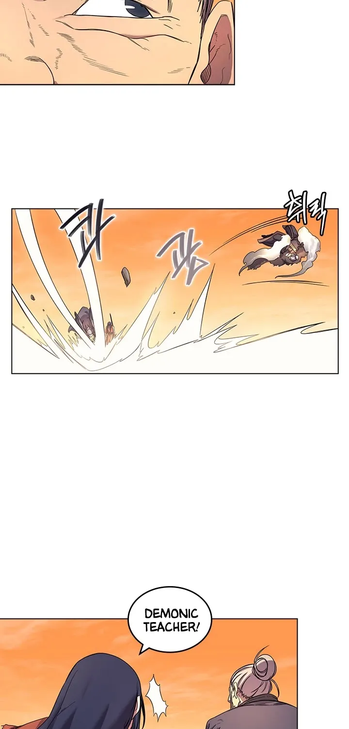 Read Chronicles Of Heavenly Demon Manga Online