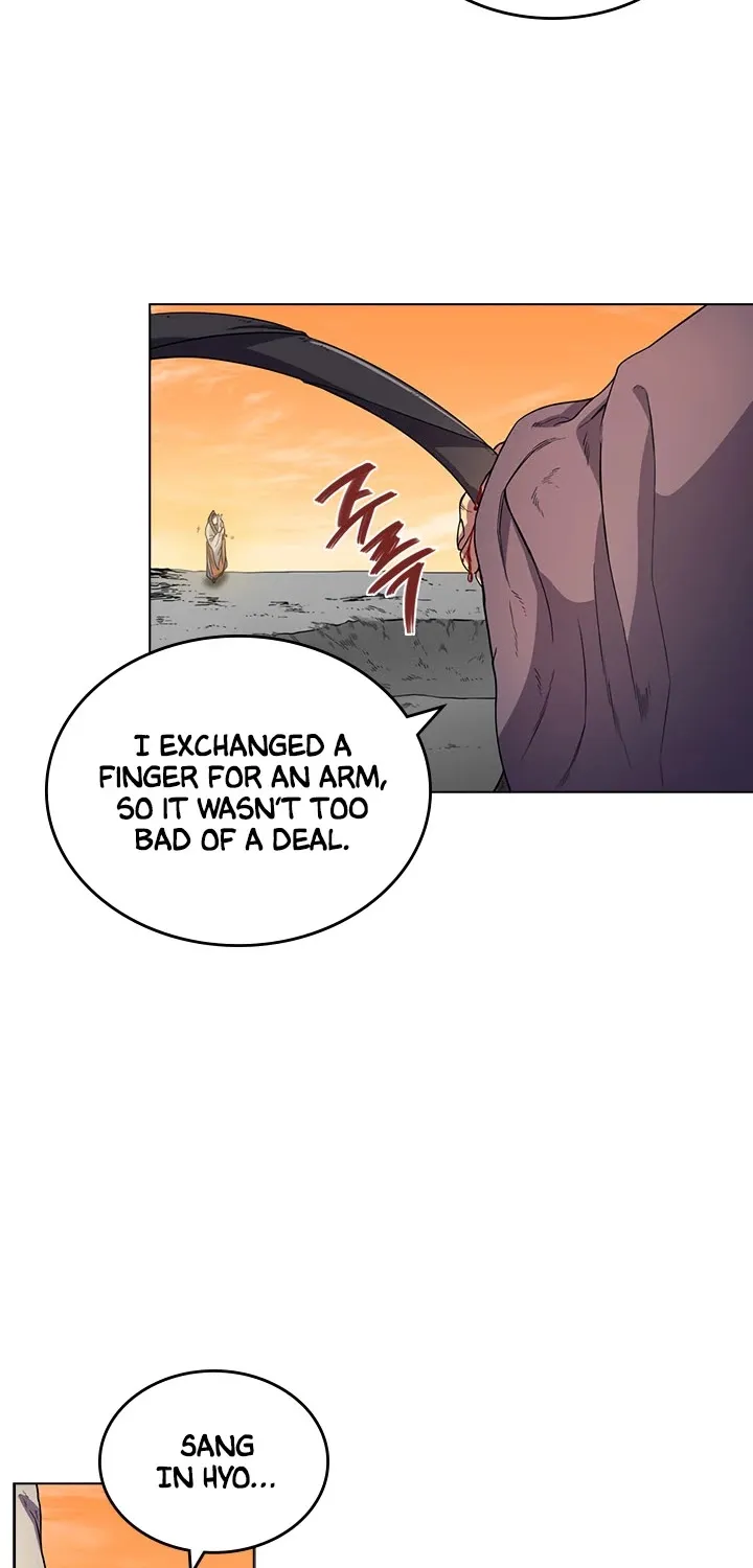 Read Chronicles Of Heavenly Demon Manga Online