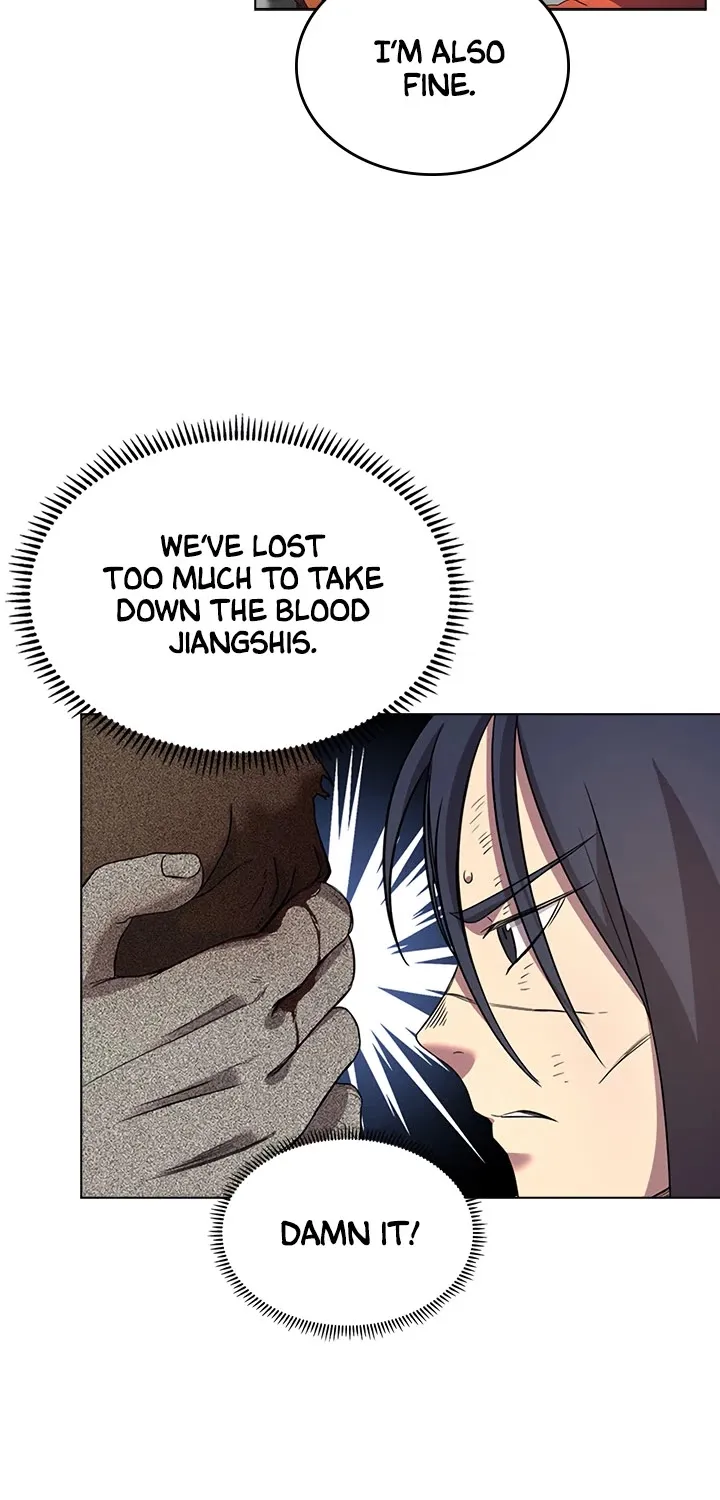 Read Chronicles Of Heavenly Demon Manga Online