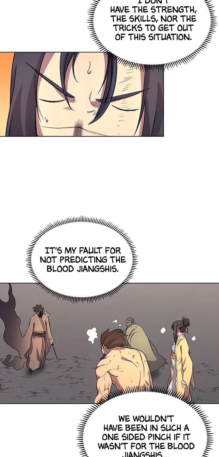 Read Chronicles Of Heavenly Demon Manga Online
