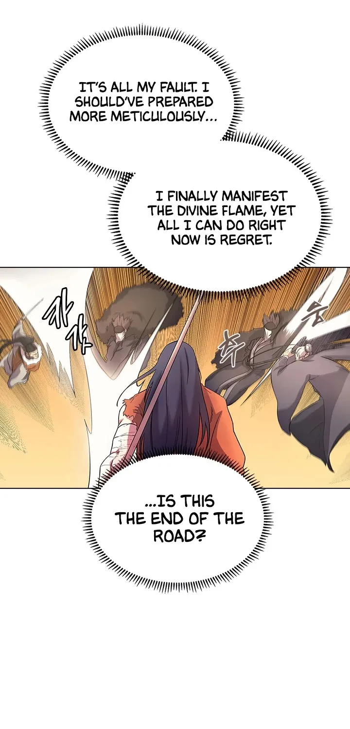 Read Chronicles Of Heavenly Demon Manga Online