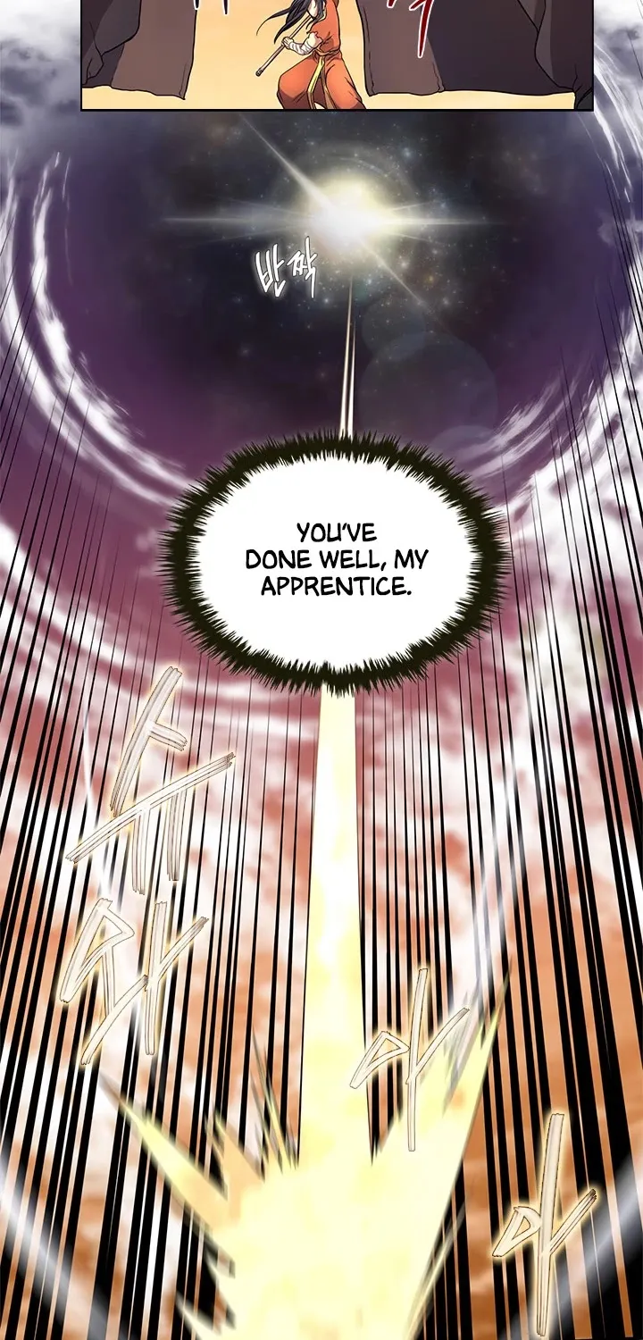 Read Chronicles Of Heavenly Demon Manga Online