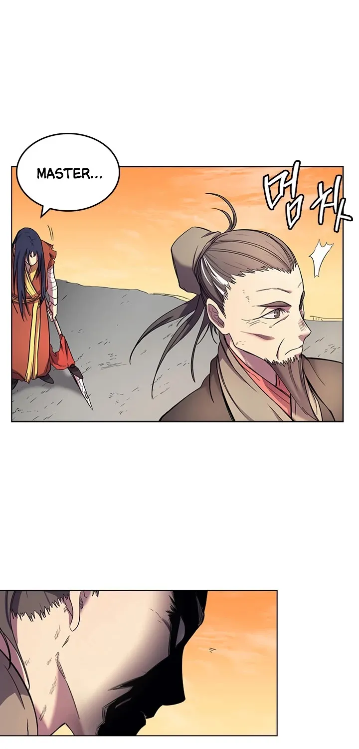Read Chronicles Of Heavenly Demon Manga Online