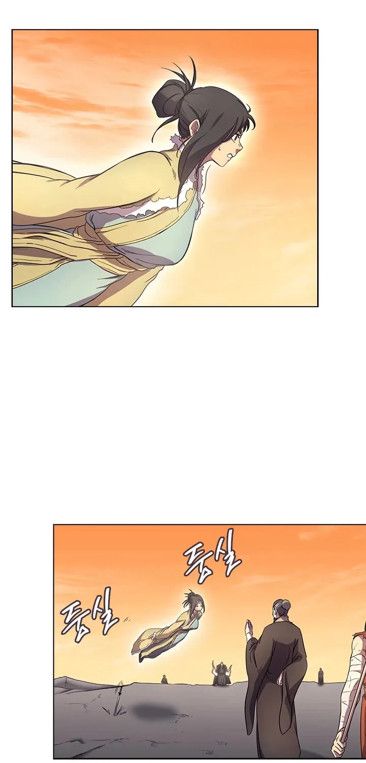 Read Chronicles Of Heavenly Demon Manga Online