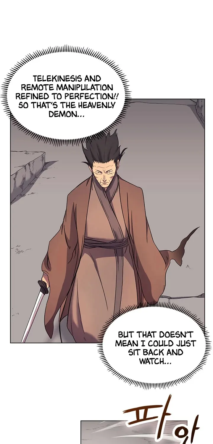 Read Chronicles Of Heavenly Demon Manga Online