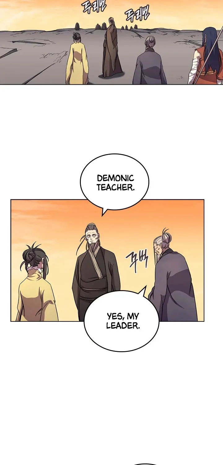 Read Chronicles Of Heavenly Demon Manga Online