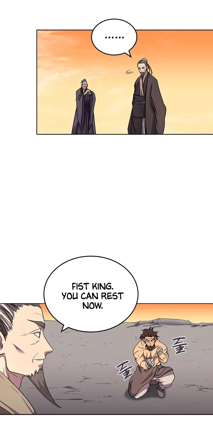 Read Chronicles Of Heavenly Demon Manga Online