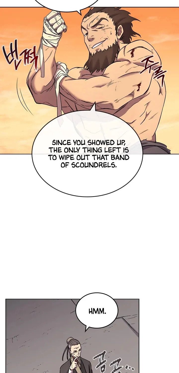 Read Chronicles Of Heavenly Demon Manga Online